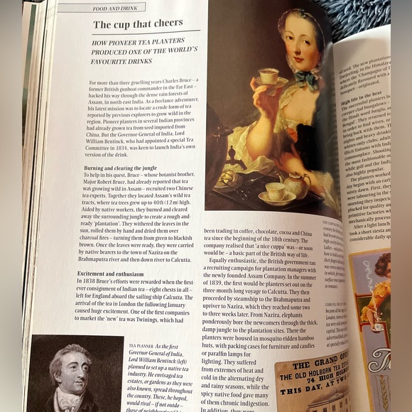 Readers digest how was it done? - Picture 4 of 5
